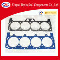 cylinder head for Z600